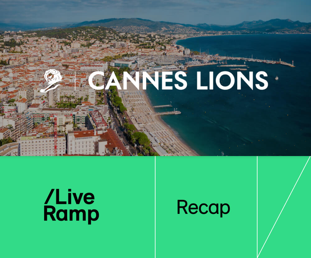 Cannes Lions 2024