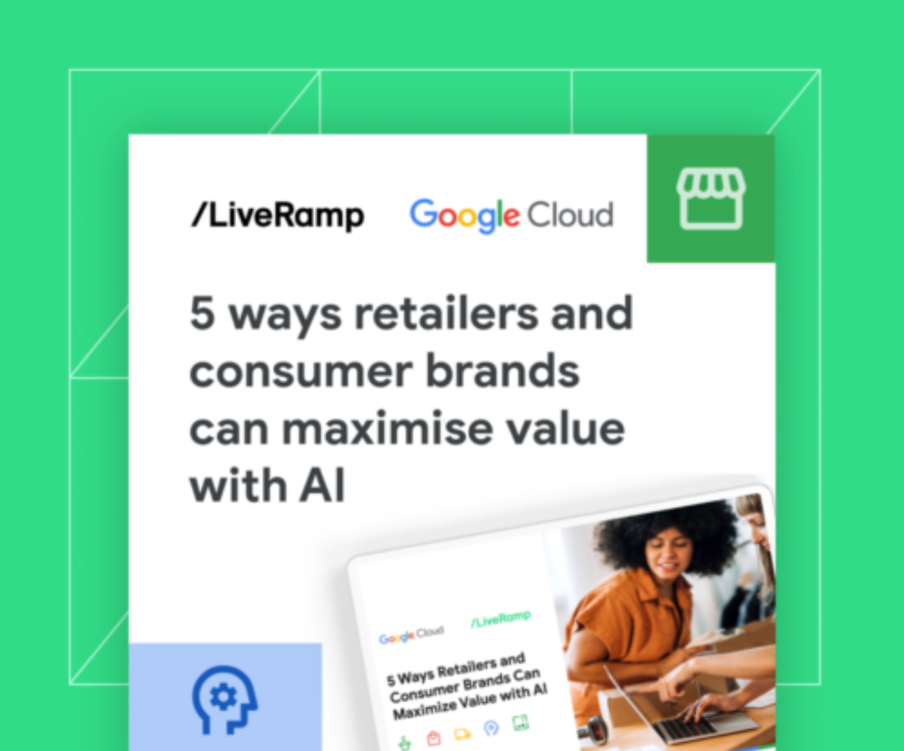 5 Ways Retailers and Consumer Brands Can Maximise Value with AI