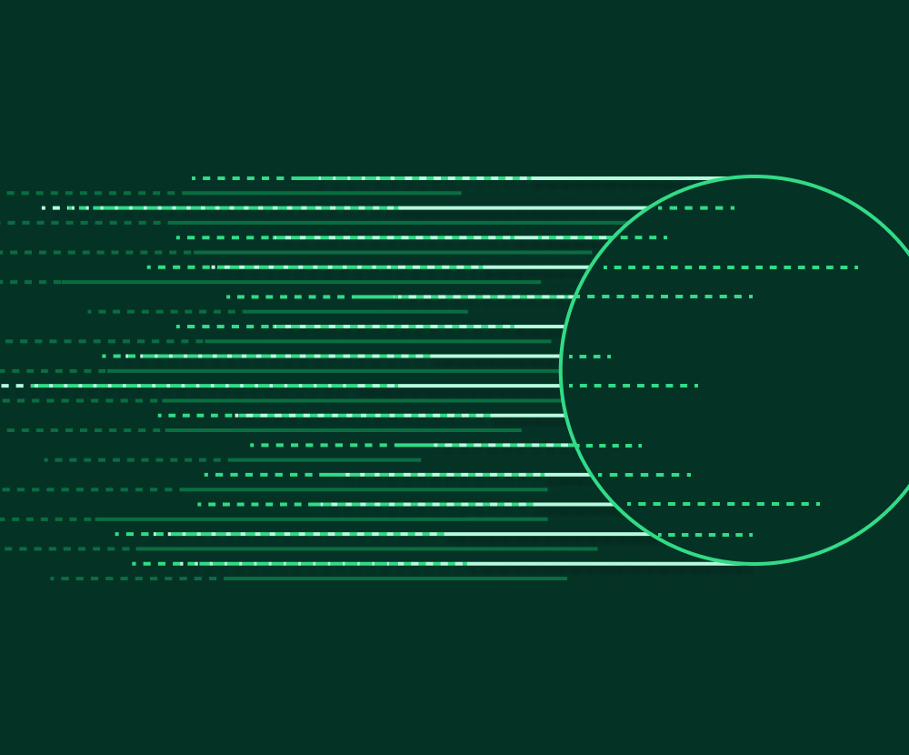 Making Terabytes of Data Queryable Within Seconds to Drive Fast Decision-Making