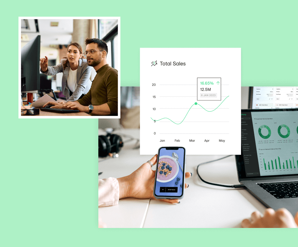 5 Ways Data Collaboration Drives Smarter Marketing in a Tough Economy