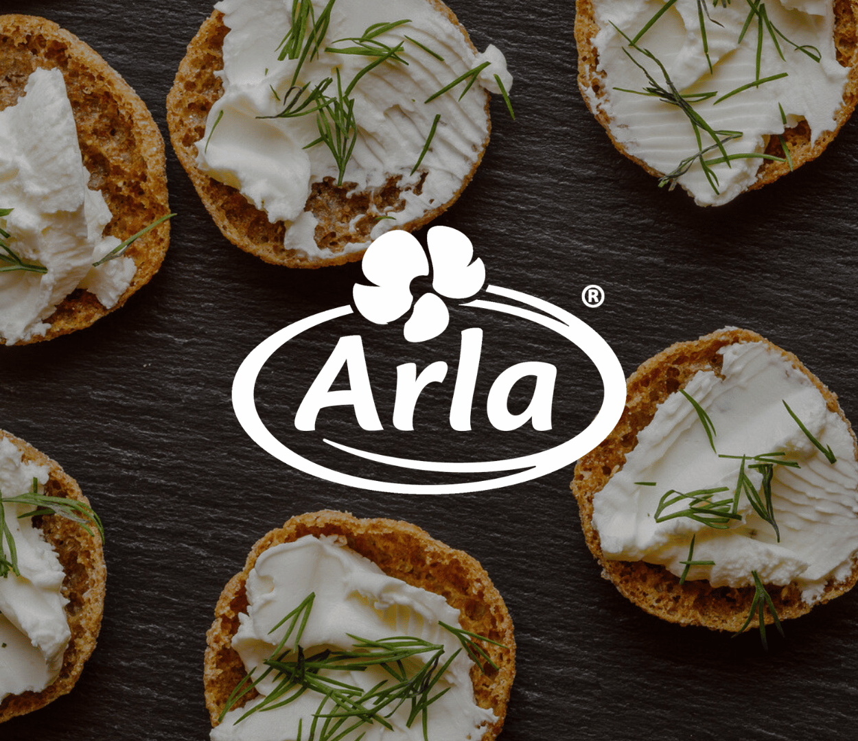 Arla customer story -Resource card