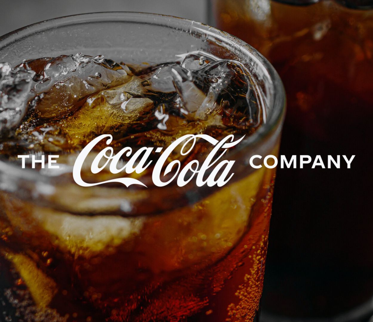 Coca-Cola customer story